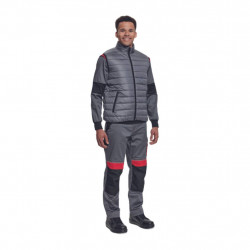 Vesta de lucru MAX NEO LIGHT, Cerva