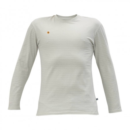 Bluza NOYO ESD LS, Cerva