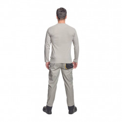 Bluza NOYO ESD LS, Cerva