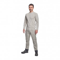 Bluza NOYO ESD LS, Cerva