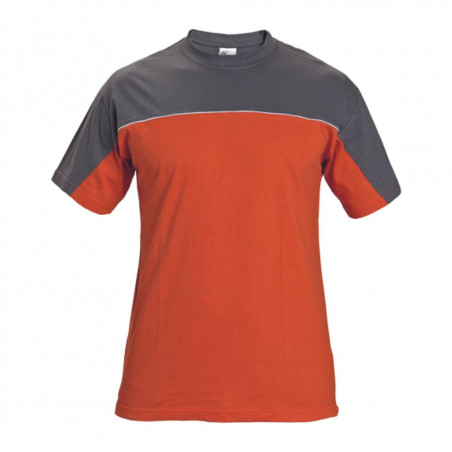 Tricou DESMAN, Cerva