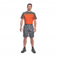 Tricou DESMAN, Cerva