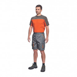 Tricou DESMAN, Cerva