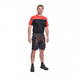 Tricou EMERTON, Cerva