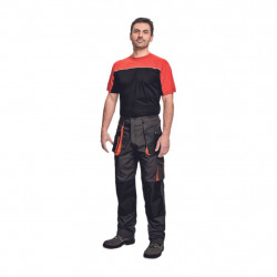 Tricou EMERTON, Cerva