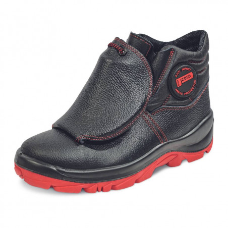 Bocanci protectie ARDITA MF S3 HRO M SRC, Cerva