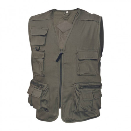 Vesta de lucru CORONA, Cerva