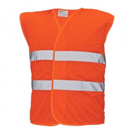 Vesta de lucru LYNX HV, Cerva, portocaliu