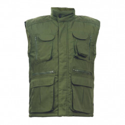 Vesta de lucru DAVIDA, Cerva, termoizolanta