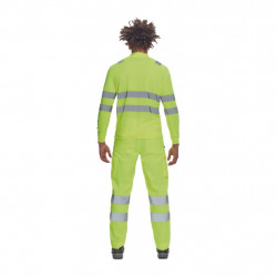 Bluza LUGO HV, Cerva