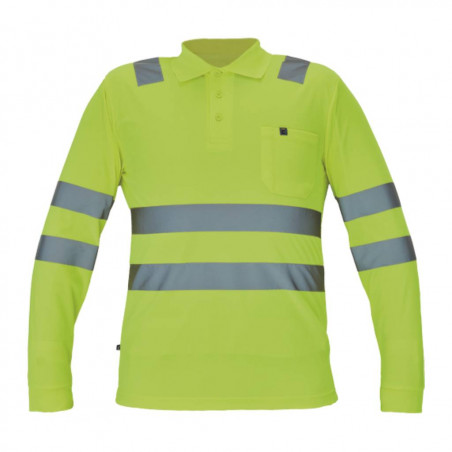 Bluza LUGO HV, Cerva