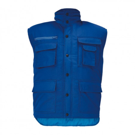 Vesta de lucru TRITON, Cerva, termoizolanta