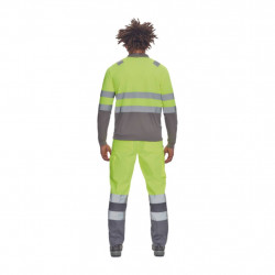 Bluza LEON HV, Cerva