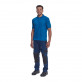 Tricou polo NOYO ESD, Cerva