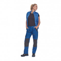 Vesta de lucru MAX NEO LADY, Cerva, termoizolanta