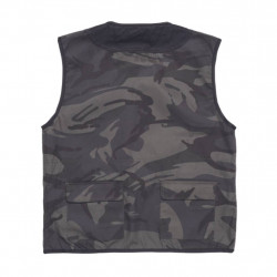 Vesta de lucru camuflaj CRAMBE, Cerva