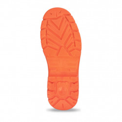 Bocanci protectie ALFA NEOS S1 SRC, Cerva