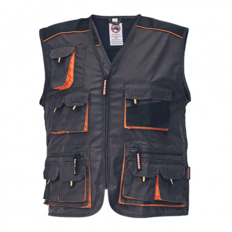 Vesta de lucru EMERTON, Cerva