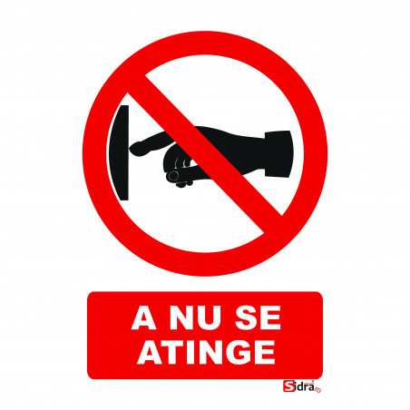 Indicator A nu se atinge