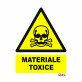 Indicator Materiale toxice