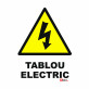 Indicator Tablou electric