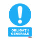 Indicator Obligații generale
