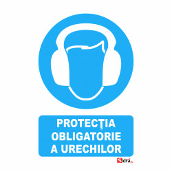 Indicator Protectia obligatorie a urechilor