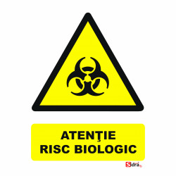 Indicator Risc biologic