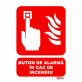 Indicator Buton de alarmare
