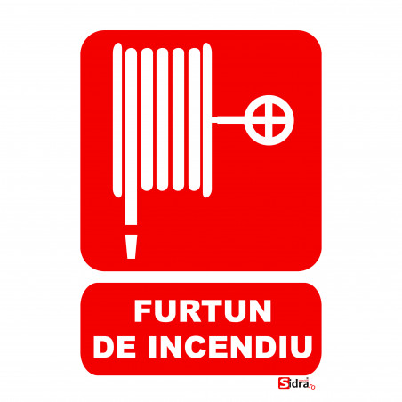 Indicator Furtun de incendiu