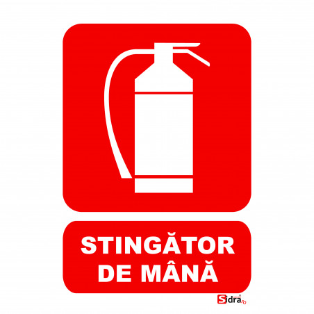 Indicator Stingator de mana