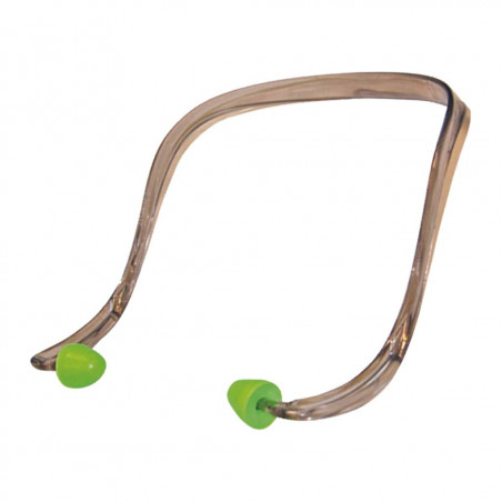 Dopuri de urechi ED FLEX DS SNR 23 dB, Cerva