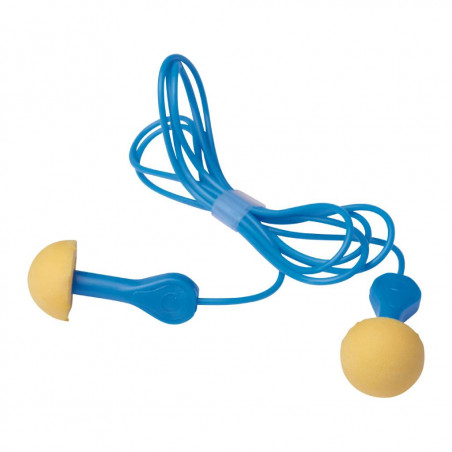 Dopuri de urechi E.A.R EXPRESS CORDED/SNR 28 dB, Cerva