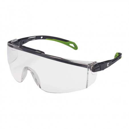 Ochelari de protectie LUZERET IS, Cerva