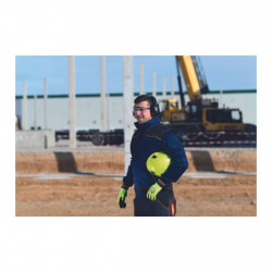 Ochelari de protectie LUZERET IS, Cerva