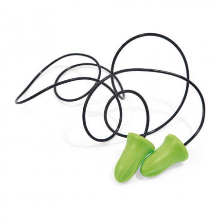 Dopuri de urechi ED FUNCTION PLUG CORDED SNR 20 dB (250p), Cerva