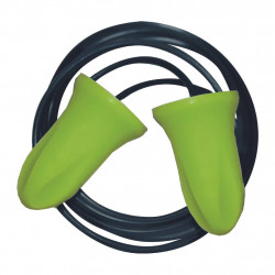 Dopuri de urechi ED FUNCTION PLUG CORDED SNR 20 dB (250p), Cerva