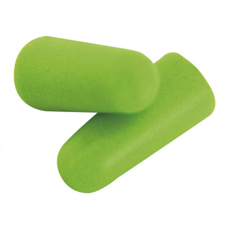 Dopuri de urechi ED COMFORT PLUG SNR 34 dB (250p), Cerva