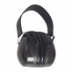 Casti protectie fonica H520F-409-GQ OPTIME II, SNR 31 dB, Cerva