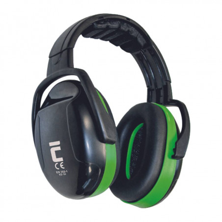 Casti protectie fonica ED 1H EAR DEFENDER SNR 26 dB, Cerva