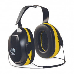 Casti protectie fonica ED 2N EAR DEFENDER SNR 30 dB, Cerva