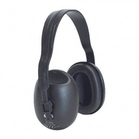 Casti protectie fonica ED BASIC, Cerva