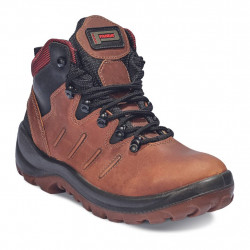 Bocanci protectie MONVISO S3 SRC, Cerva