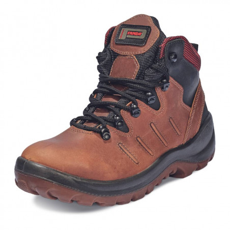 Bocanci protectie MONVISO S3 SRC, Cerva