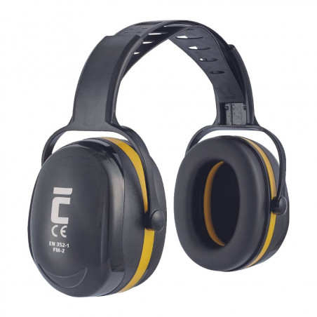 Casti protectie fonica FM-2, Cerva
