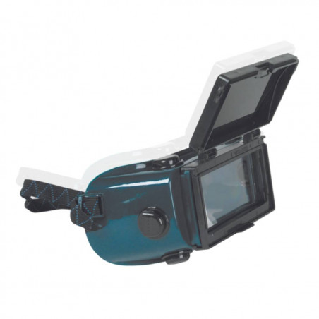 Ochelari de protectie WELDGUARD, Cerva