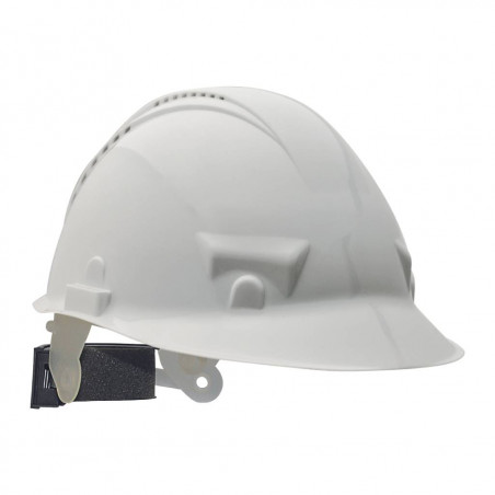 Casca protectie PALLADIO, Cerva