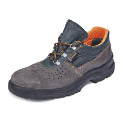 Pantofi protectie LAMBDA S1 SRC, Cerva