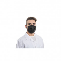 Masca de protectie HYGOTRENDY VIRAZON 50pc, Cerva