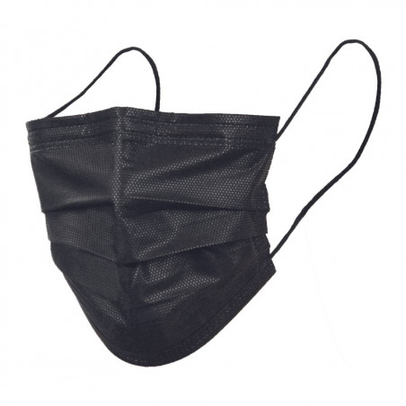 Masca de protectie HYGOTRENDY VIRAZON 50pc, Cerva